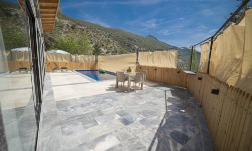 Villa Asel İslamlar — 13
