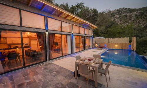Villa Asel İslamlar — 3