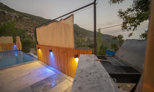 Villa Asel İslamlar — 15