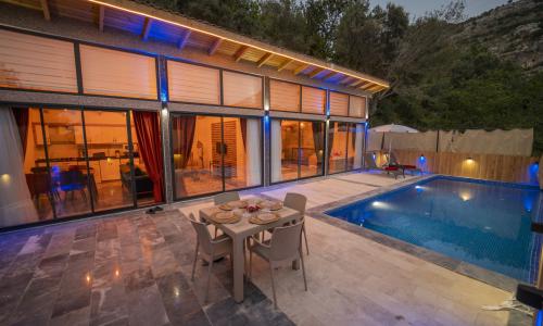 Villa Asel İslamlar