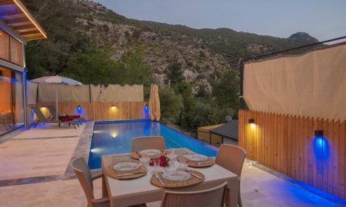 Villa Asel İslamlar — 10