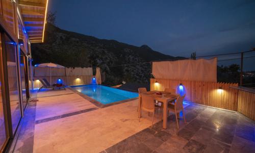 Villa Asel İslamlar — 8