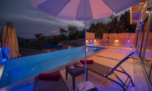 Villa Asel İslamlar — 9