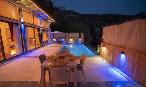 Villa Asel İslamlar — 4