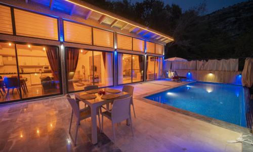 Villa Asel İslamlar — 2