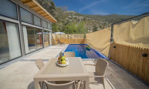 Villa Asel İslamlar — 16