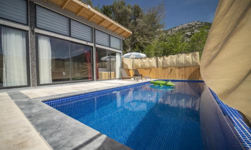 Villa Asel İslamlar — 7