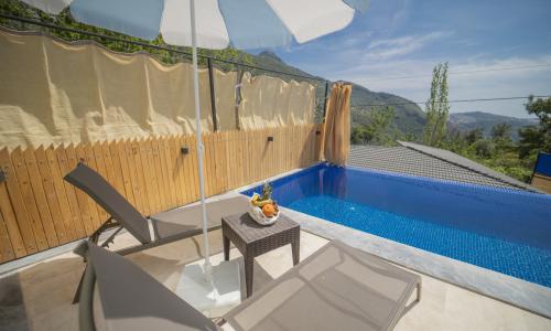 Villa Asel İslamlar — 17