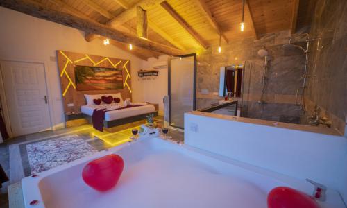 Villa Asel İslamlar — 37