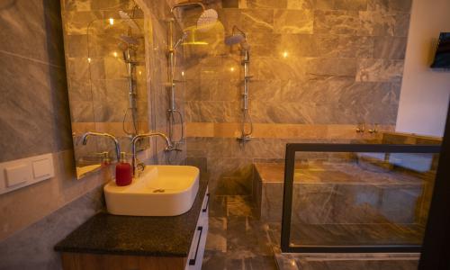 Villa Asel İslamlar — 40