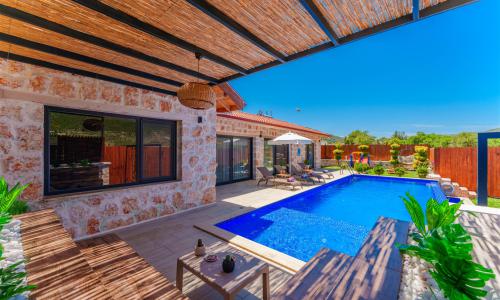Villa Aselim — 7