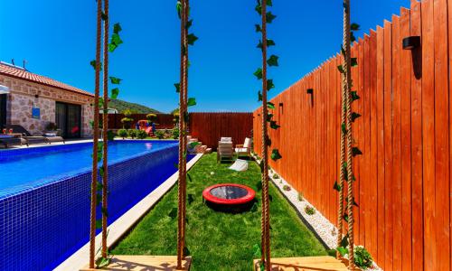 Villa Aselim — 14