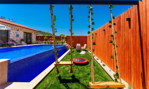 Villa Aselim — 15