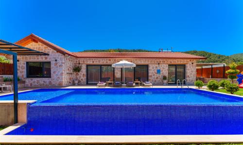 Villa Aselim — 3