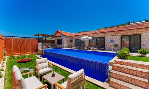 Villa Aselim