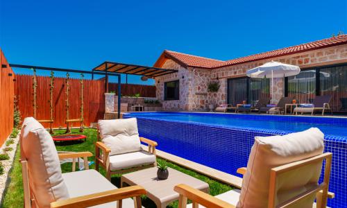 Villa Aselim — 2