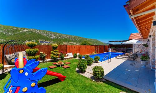 Villa Aselim — 18