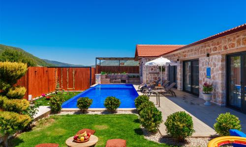 Villa Aselim — 5