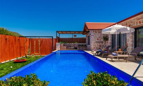 Villa Aselim — 4