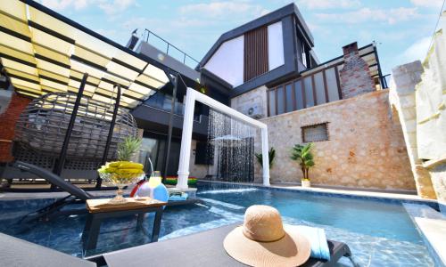 Villa Asgora — 1