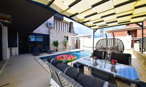 Villa Asgora — 2