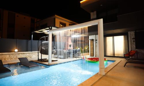 Villa Asgora — 5