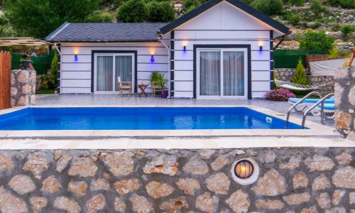 Villa Asil Sarıbelen