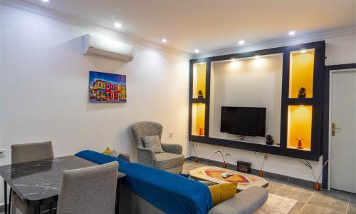Villa Asil Sarıbelen — 14