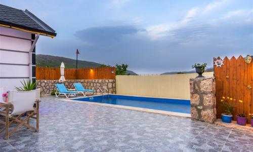 Villa Asil Sarıbelen — 9