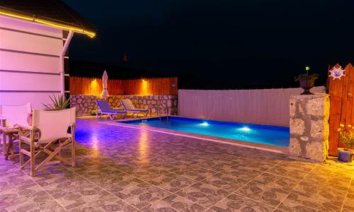 Villa Asil Sarıbelen — 10