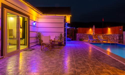 Villa Asil Sarıbelen — 11