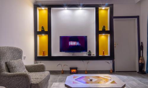 Villa Asil Sarıbelen — 15