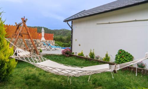 Villa Asil Sarıbelen — 4