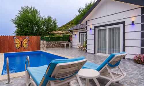 Villa Asil Sarıbelen — 2
