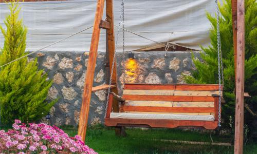 Villa Asil Sarıbelen — 5