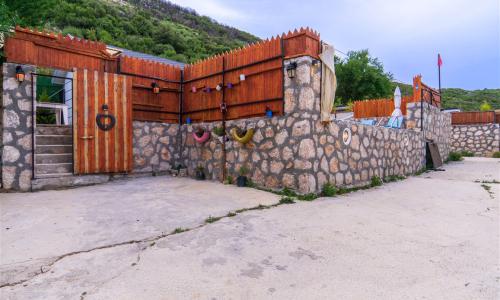 Villa Asil Sarıbelen — 18