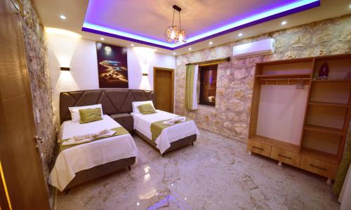Villa Aşk — 19