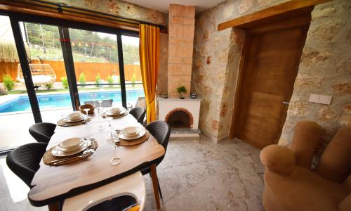 Villa Aşk — 8