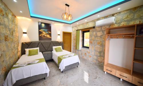 Villa Aşk — 20
