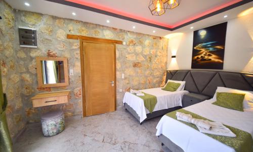 Villa Aşk — 21