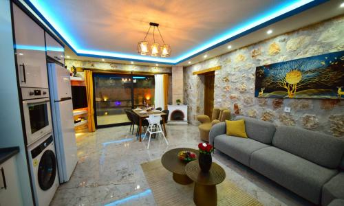 Villa Aşk — 12