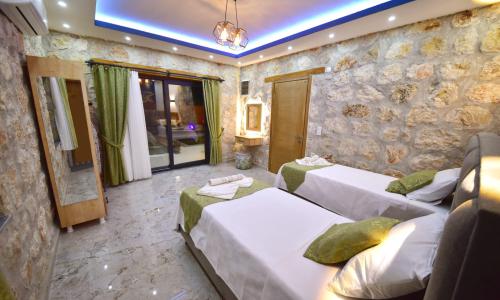 Villa Aşk — 23