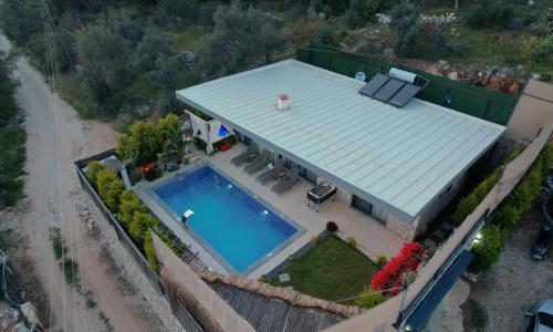 Villa Aşk — 28