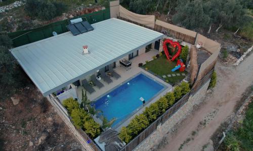 Villa Aşk — 29