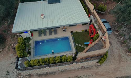 Villa Aşk — 33