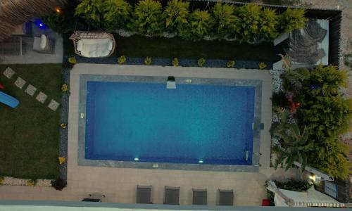 Villa Aşk — 35