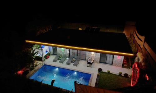Villa Aşk — 36