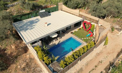 Villa Aşk — 27