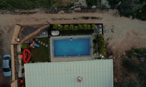 Villa Aşk — 38