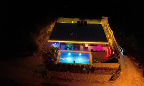 Villa Aşk — 39